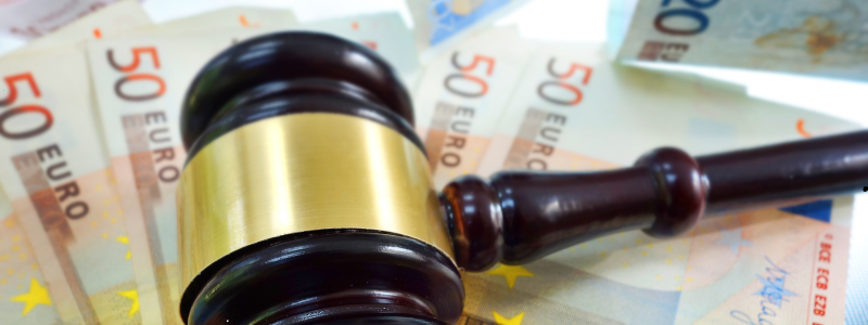 Rechtbank Gelderland geeft kaders voor vaststelling van de redelijke vergoeding o.g.v. art. 1:95a BW